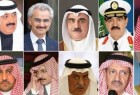 السعودية جمدت حسابات 376 شخصاً
